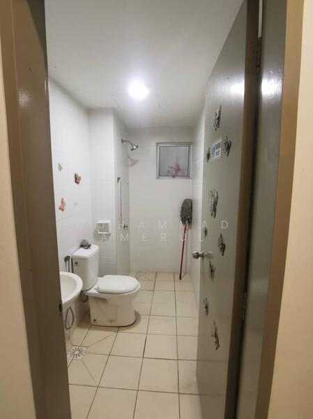 For Rent - PPA1M Metropolitan Kepong