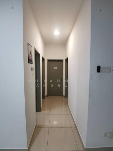 For Rent - PPA1M Metropolitan Kepong