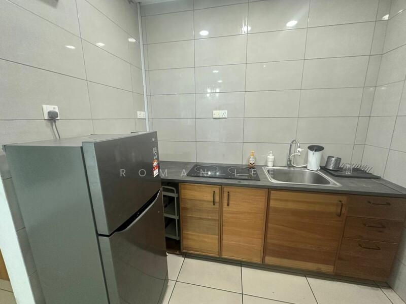 For Rent - Conezion Residences