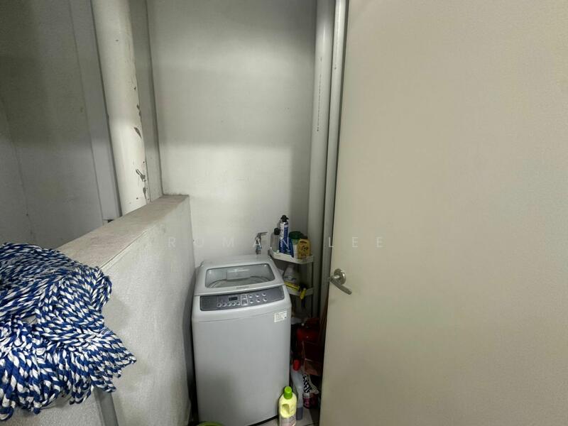 For Rent - Conezion Residences