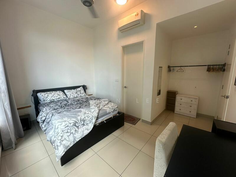 For Rent - Conezion Residences