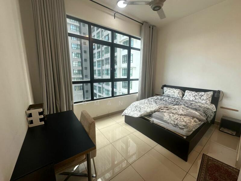 For Rent - Conezion Residences