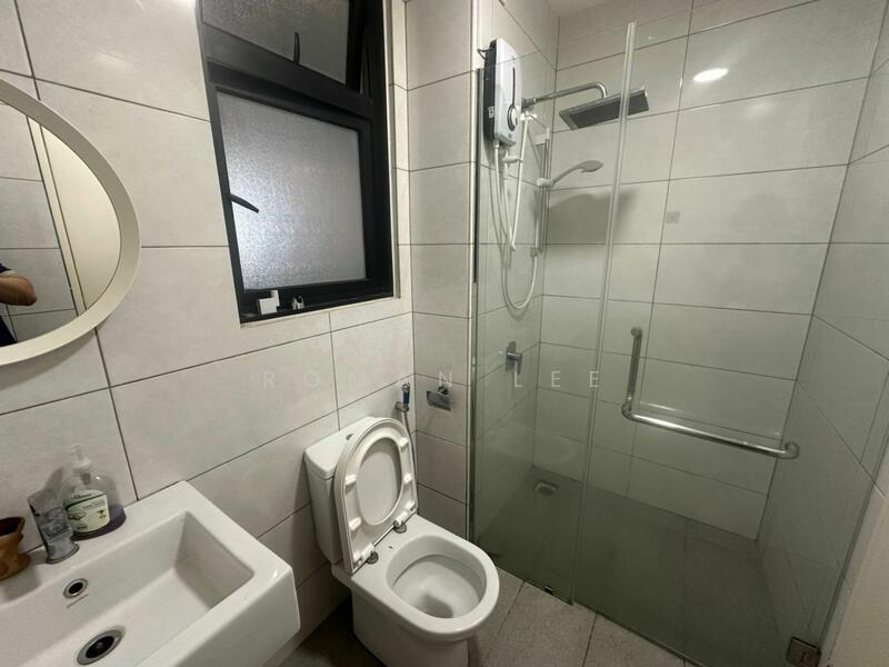 For Rent - Conezion Residences