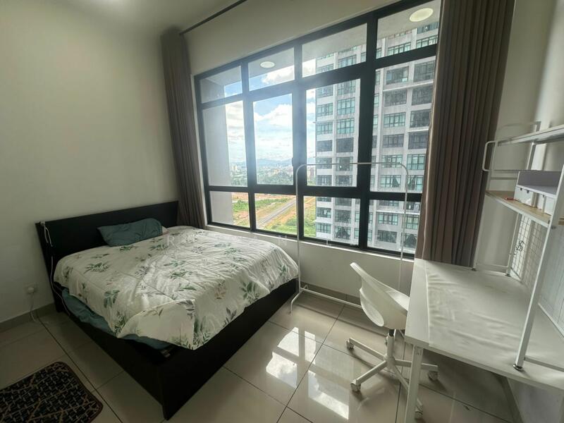 For Rent - Conezion Residences