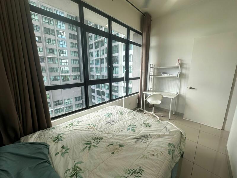 For Rent - Conezion Residences