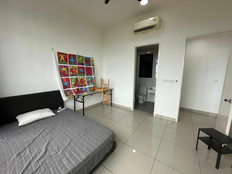 Conezion Residences untuk Untuk Disewa - RM 2,300 /bulan, Feb 2026 - PropertyGuru.com.my