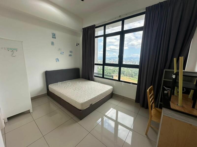 Conezion Residences untuk Untuk Disewa - RM 2,300 /bulan, Feb 2026 - PropertyGuru.com.my