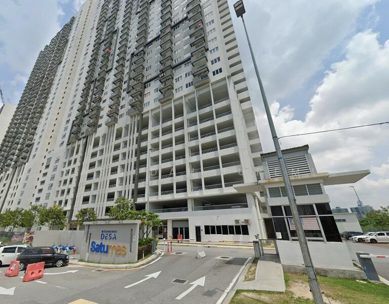 For Sale - Residensi Desa Satumas