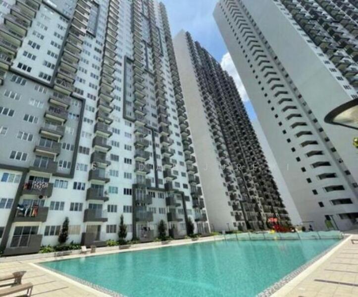 For Sale - Residensi Desa Satumas