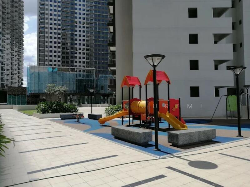 For Sale - Residensi Desa Satumas