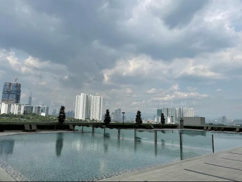 For Sale - Residensi Desa Satumas