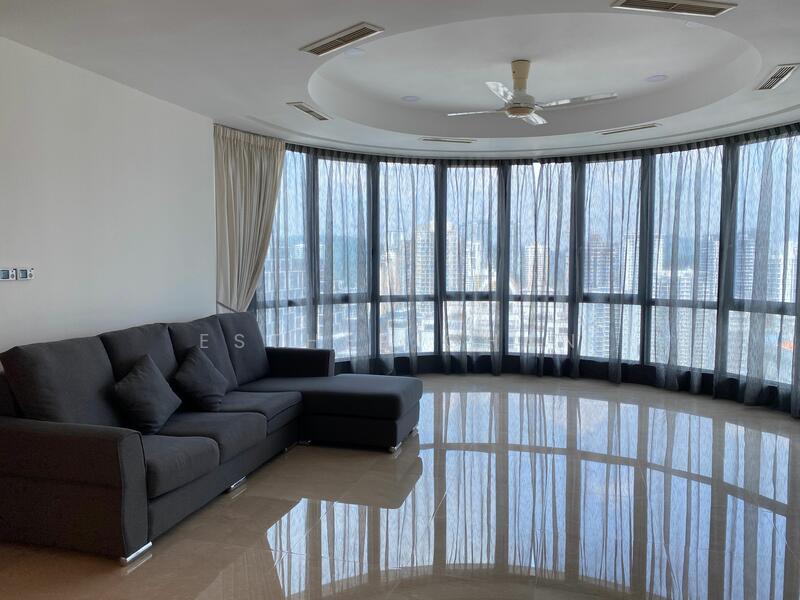 For Sale - 11 Mont Kiara @ MK11