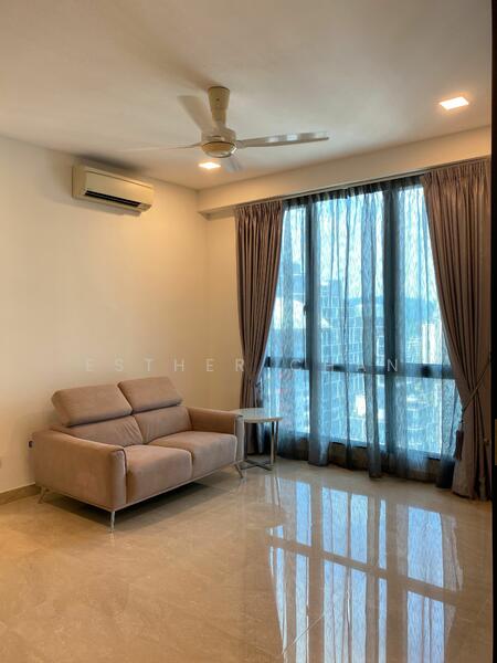 For Sale - 11 Mont Kiara @ MK11