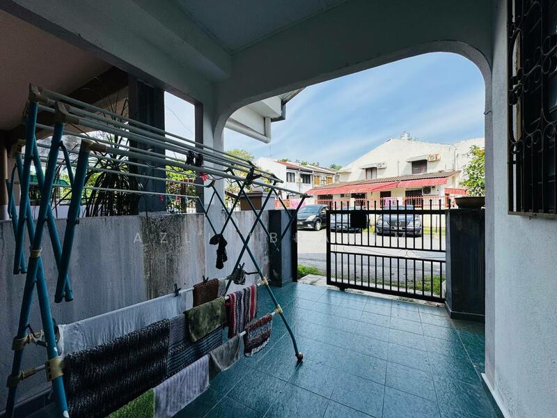 Untuk Dijual - Taman Selayang Utama