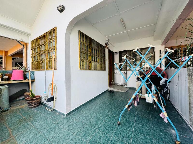 Untuk Dijual - Taman Selayang Utama