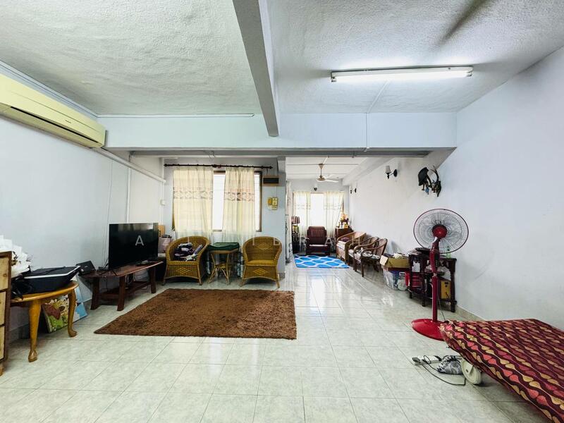 Untuk Dijual - Taman Selayang Utama