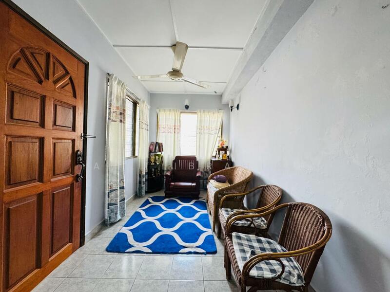 Untuk Dijual - Taman Selayang Utama