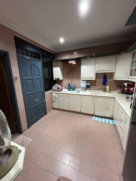 Untuk Dijual - Permas Jaya