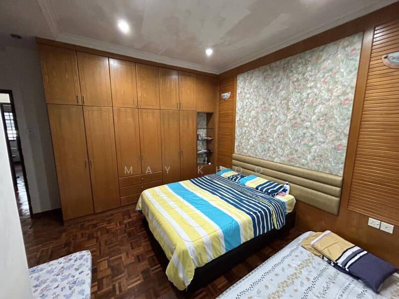 Untuk Dijual - Permas Jaya