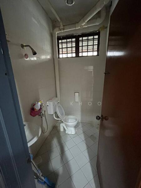 Untuk Dijual - Permas Jaya