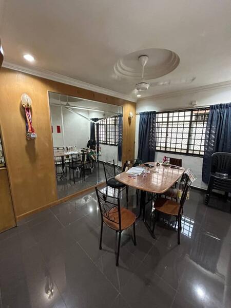 Untuk Dijual - Permas Jaya