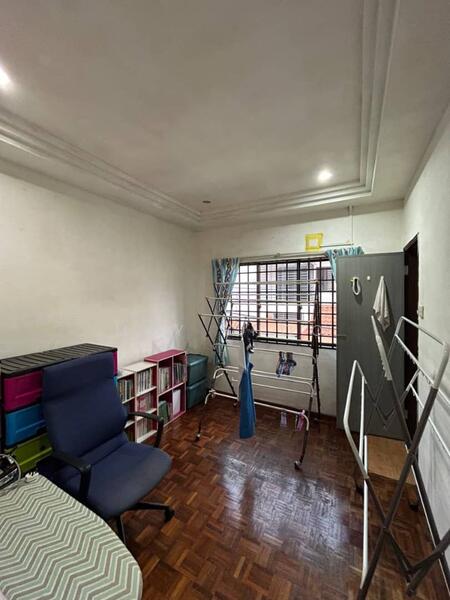 Untuk Dijual - Permas Jaya