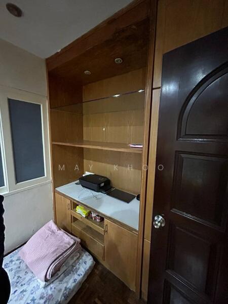 Untuk Dijual - Permas Jaya