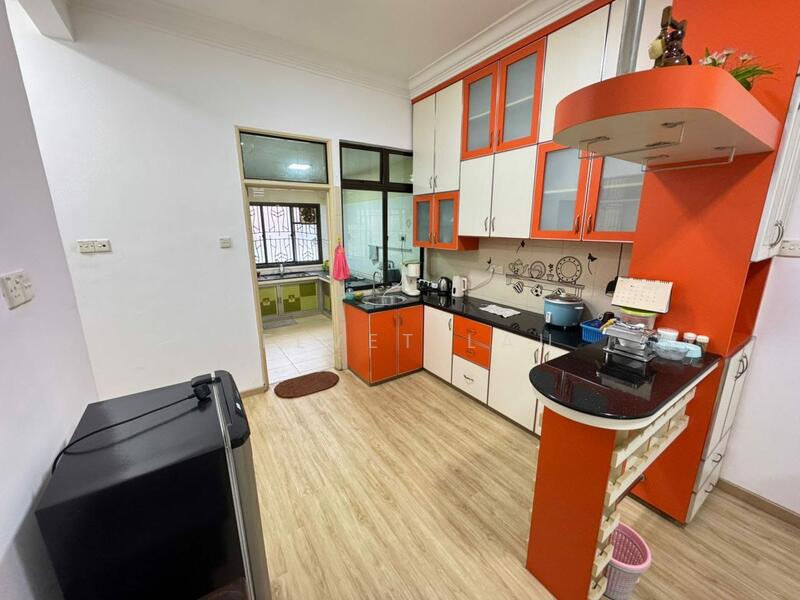 For Rent - Sutera Suteras Sutera Suteras Suteras