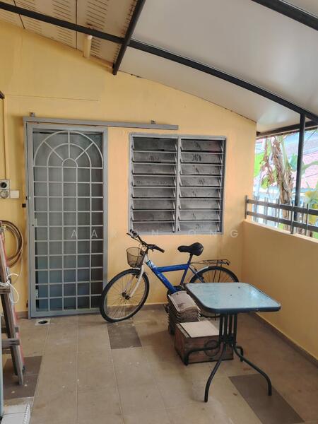 For Sale - taman melawati jalan c8