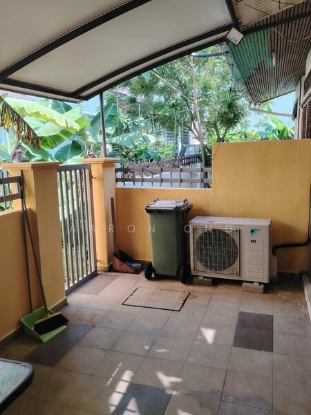 For Sale - taman melawati jalan c8