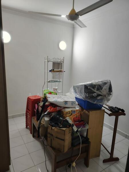 For Sale - taman melawati jalan c8