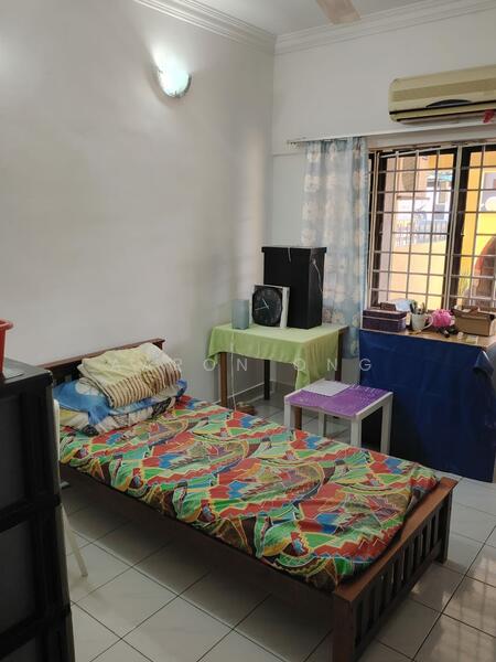 For Sale - taman melawati jalan c8