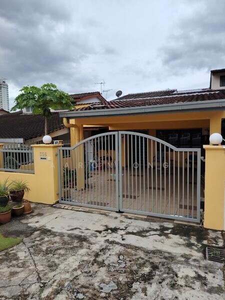 For Sale - taman melawati jalan c8