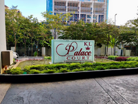 For Sale - Palace Court (Sri Istana)