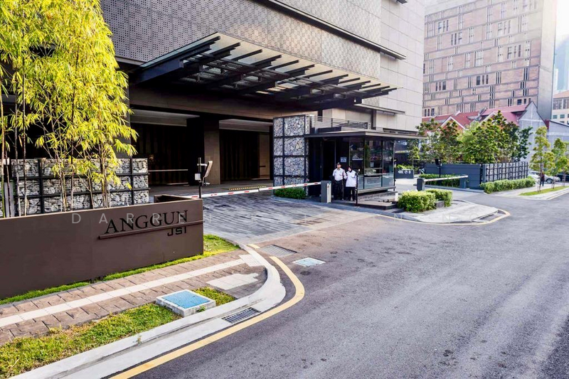 Untuk Dijual - Anggun Residences