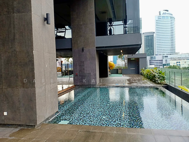 Untuk Dijual - Anggun Residences