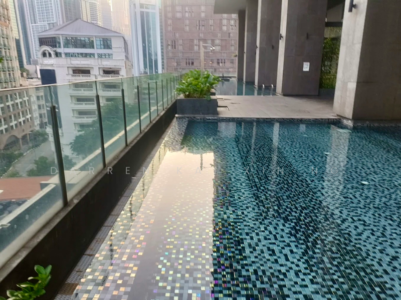 Untuk Dijual - Anggun Residences