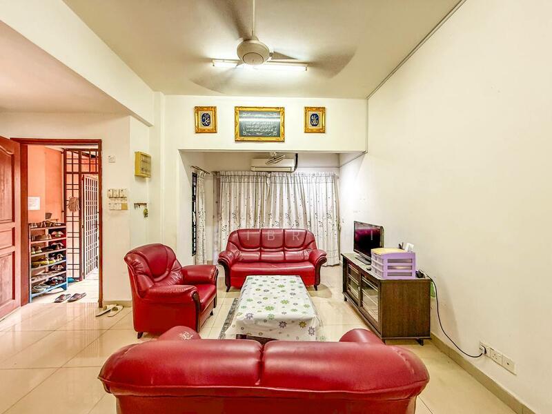 For Sale - Taman Tropika (Sungai Tangkas,Kajang)