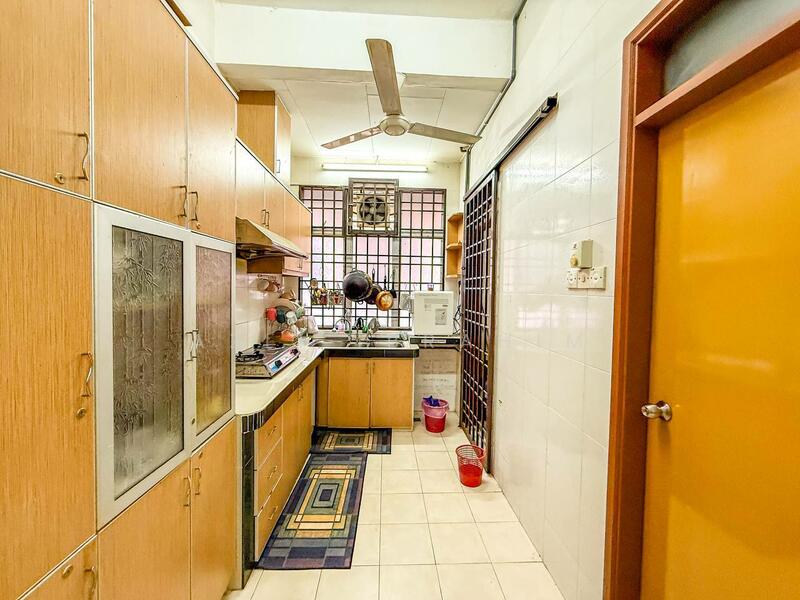 For Sale - Taman Tropika (Sungai Tangkas,Kajang)