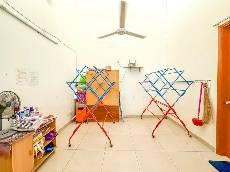 For Sale - Taman Tropika (Sungai Tangkas,Kajang)