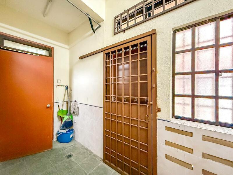 For Sale - Taman Tropika (Sungai Tangkas,Kajang)