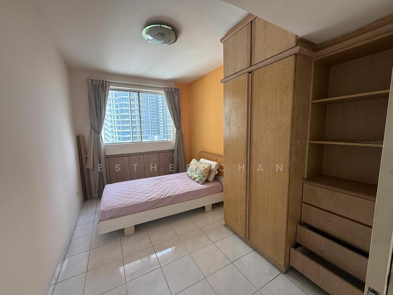 Untuk Dijual - Mont Kiara Pelangi