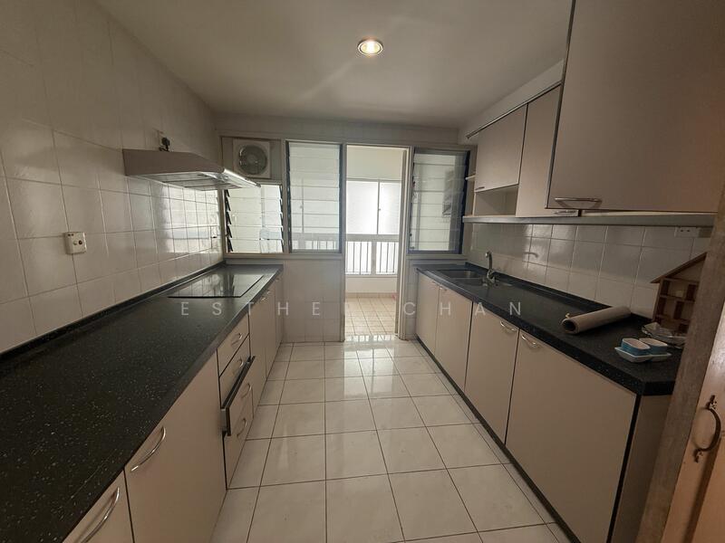 Untuk Dijual - Mont Kiara Pelangi