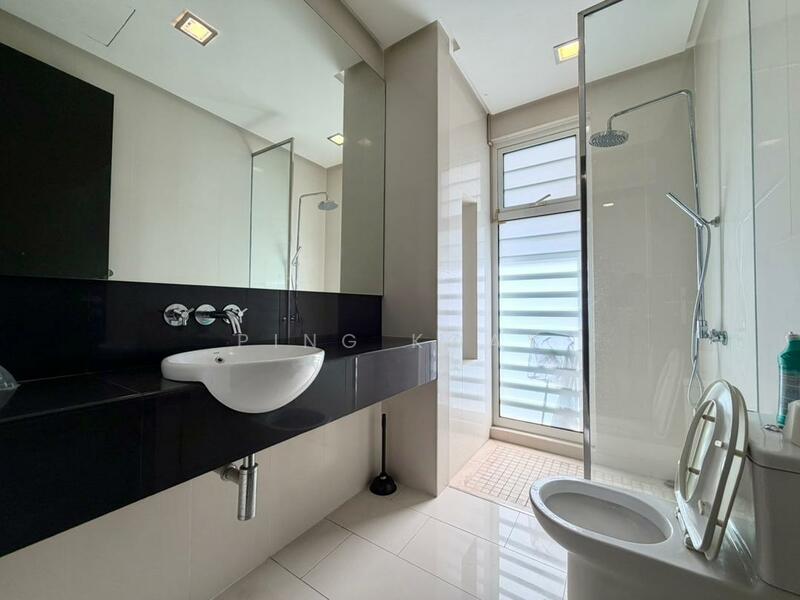 Untuk Disewa - 3 STY SEMI-D | LIMITED | E&O Straits Quay