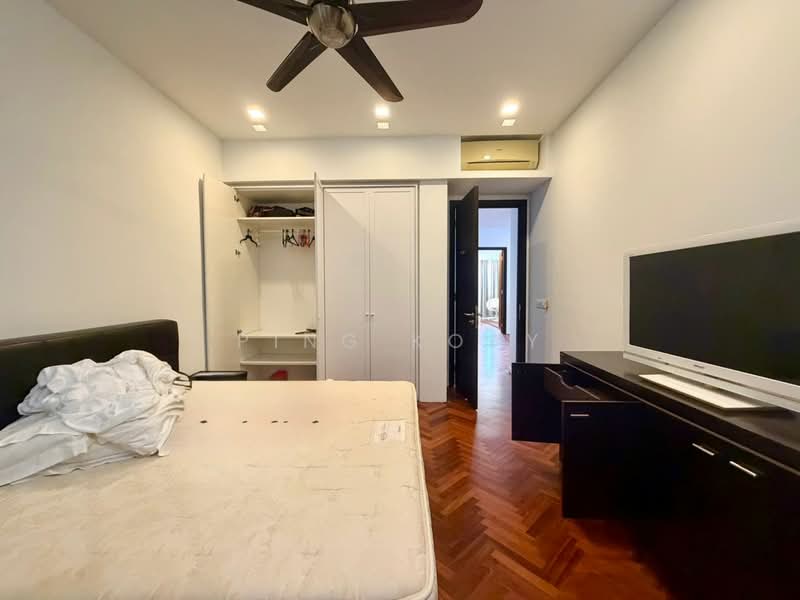 For Rent - 3 STY SEMI-D | LIMITED | E&O Straits Quay