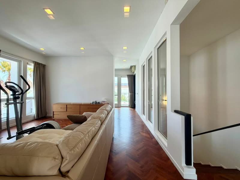 For Rent - 3 STY SEMI-D | LIMITED | E&O Straits Quay