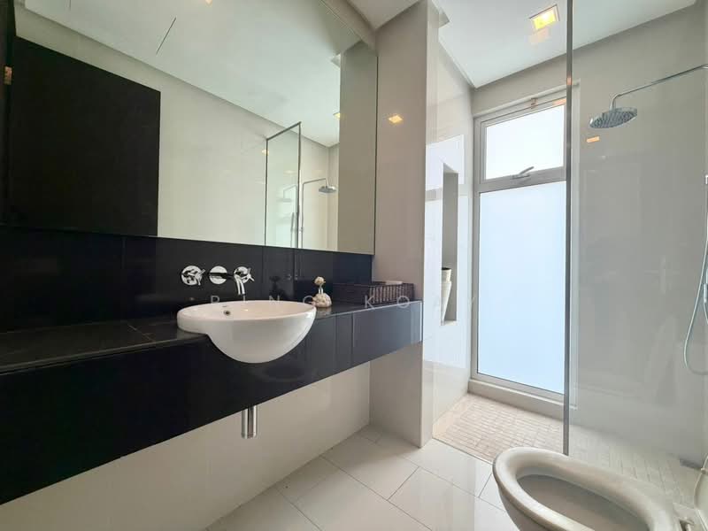 For Rent - 3 STY SEMI-D | LIMITED | E&O Straits Quay