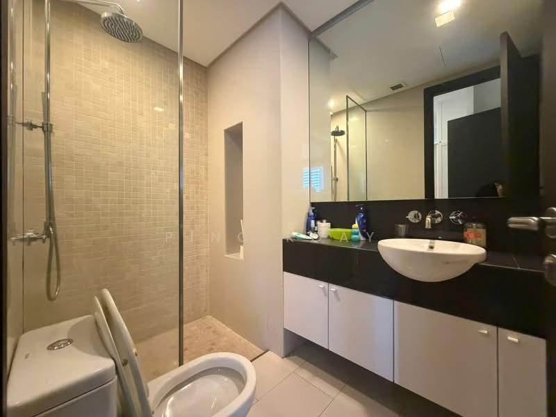 For Rent - 3 STY SEMI-D | LIMITED | E&O Straits Quay