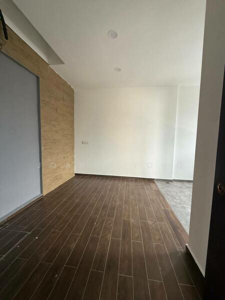 For Sale - Double Storey Semi D House @ Arista, Taman Gaya, Jalan Sasa, Ulu Tiram Johor.