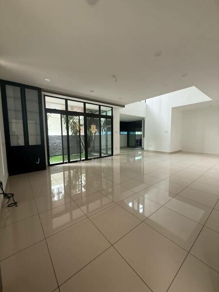 For Sale - Double Storey Semi D House @ Arista, Taman Gaya, Jalan Sasa, Ulu Tiram Johor.